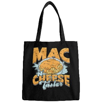 Discover Mac N' Cheese Taster Pasta Food Macaroni Bags