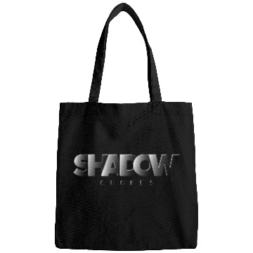 Discover Shadow Chokes BJJ Merch Bags