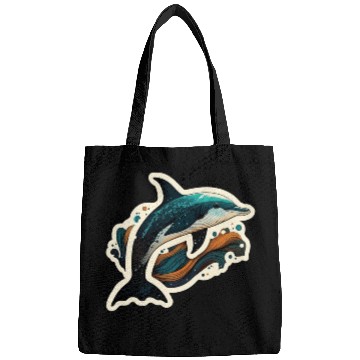 Discover Dolphin Bags