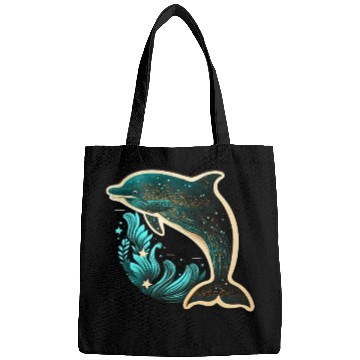 Discover Dolphin Bags