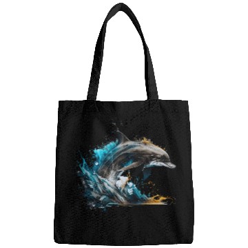 Discover Dolphin Bags