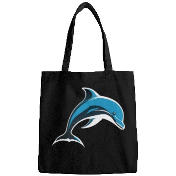 Discover Dolphin Bags