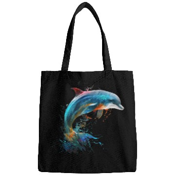 Discover Dolphin Bags