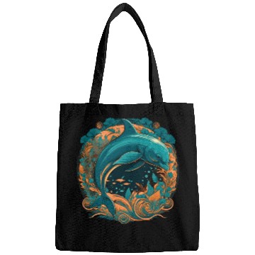 Discover Dolphin Bags
