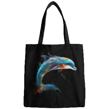 Discover Dolphin Bags