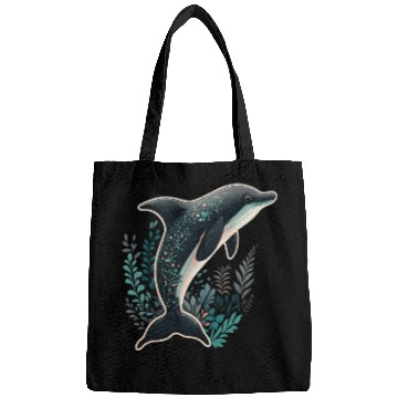 Discover Dolphin Bags