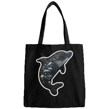 Discover Dolphin Bags