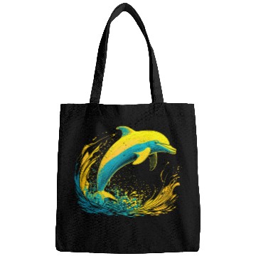 Discover Dolphin Bags