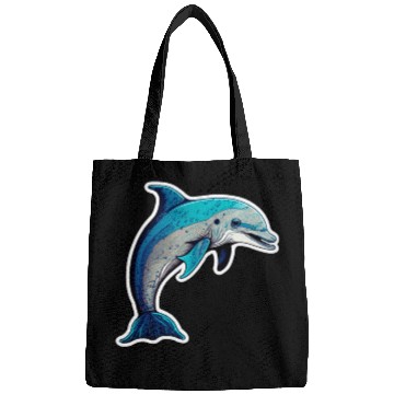 Discover Dolphin Bags