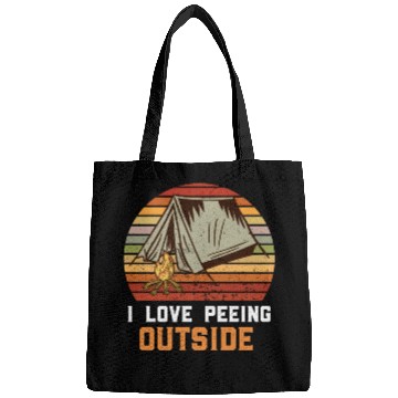 Discover funny hiking Wanderer hiking Bags for hiking