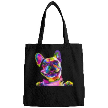 Discover art teacher Bags