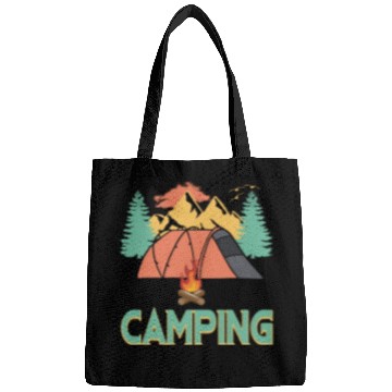 Discover Camping | Wildlife Bags