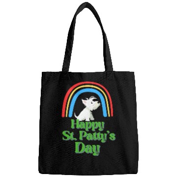 Discover Happy St Patrick's day Bags