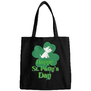 Discover Happy St Patrick's day Bags