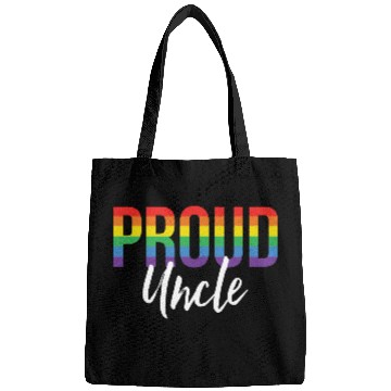 Discover Proud Uncle Bags