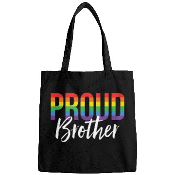 Discover Proud Brother Bags