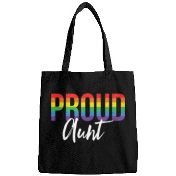 Discover Proud Aunt Bags