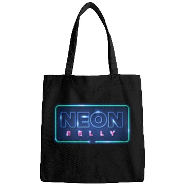 Discover Neon Belly Knee on Belly - BJJ Bags
