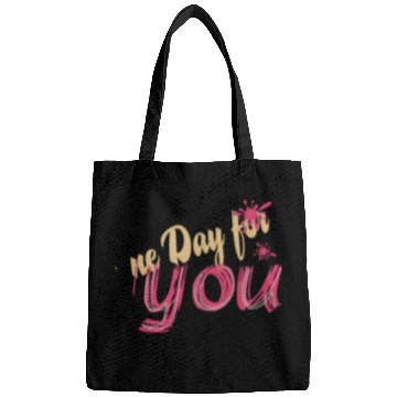 Discover A new day for you Bags