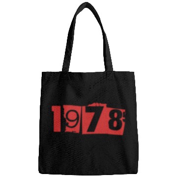 Discover 1978 Bags
