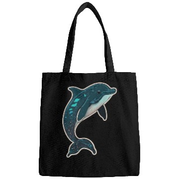 Discover Dolphin Bags