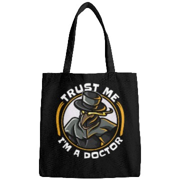 Discover Plague Doctor Plague Doctor Mask Medicines Bags