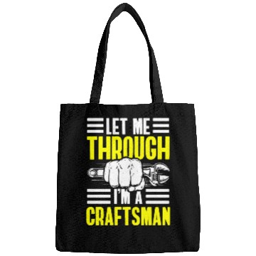 Discover Craft Workshop Construction Site Master Builder Bags