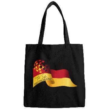 Discover I love Germany Bags