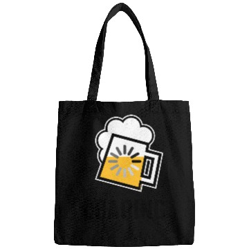 Discover Beer Loading (Drinking In Progress / Positive / /) Bags