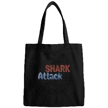 Discover Twin shark Bags