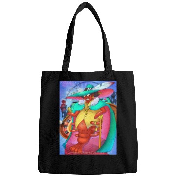 Discover Cornbread Shrimp Da' Pimp Bags