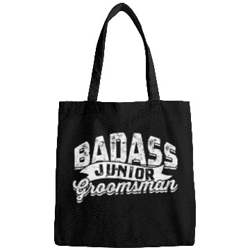 Discover Junior Grooms Man Wedding Party Groomsmen Bags