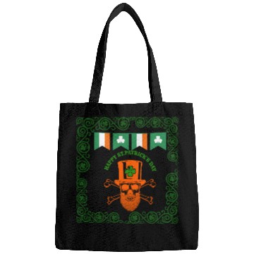 Discover Irish st.patricks day Bags