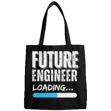 Discover Future Engineer Loading Bags