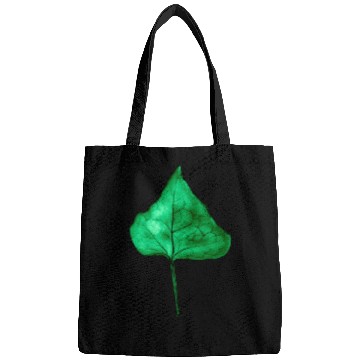 Discover Ivy Leaf Bags