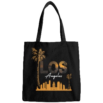 Discover Los angeles | los angeles county Bags