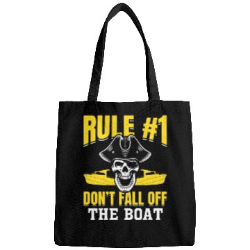 Discover Funny Sailing Quotes Boat Bags