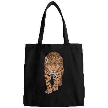 Discover Brazilian Jaguar Bags