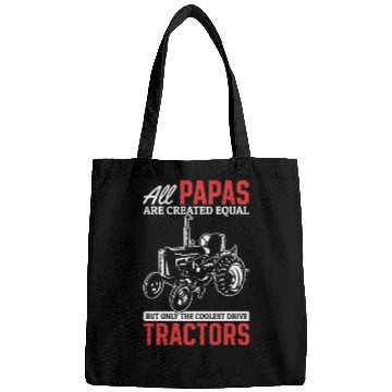 Discover Cooles Farming Father Tractor Farmer Bags