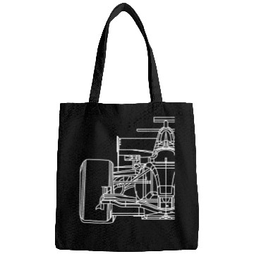 Discover Formula Racecar Schematic Race Car Driver Formula Bags