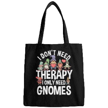 Discover Gnomes Lover Gift Bags