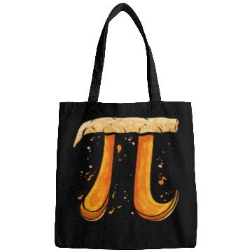 Discover 3 14 Pi Day Pumpkin Pie Thanksgiving Bags
