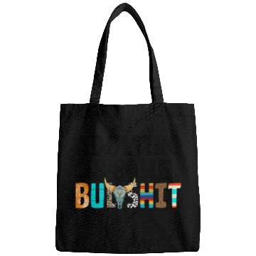 Discover Adulting Is Some Bullsht Funny Bags