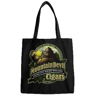 Discover Mountain Devil Cigars Quality Hand Rolled Bags