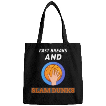 Discover BASKETBALL LOVERS DESIGN Bags