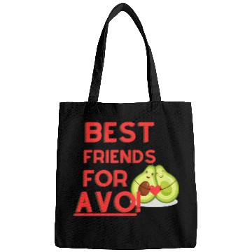 Discover Avocado Dyed Bags - Cropped