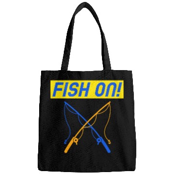 Discover FISHING LOVERS DESIGN Bags