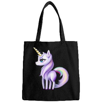 Discover Pretty Unicorn Bags