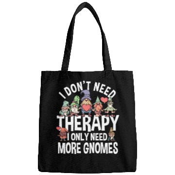 Discover Gnomes Lover Gift Bags