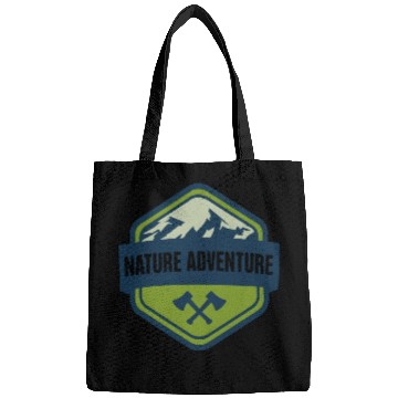 Discover NATURE ADVENTURE Bags